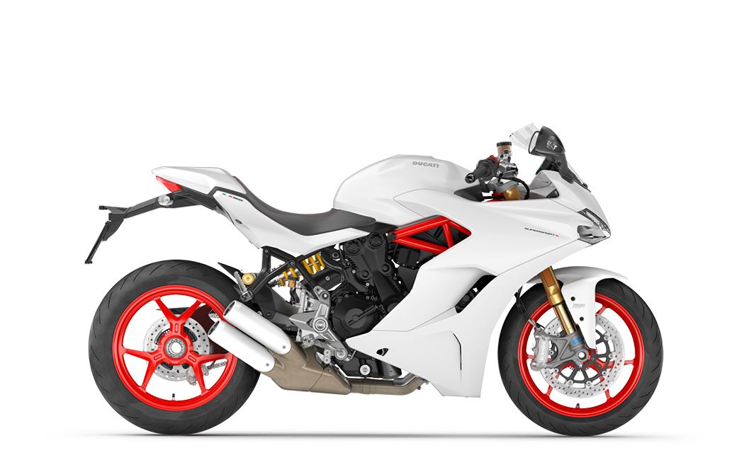 Ducati SuperSport Ducati