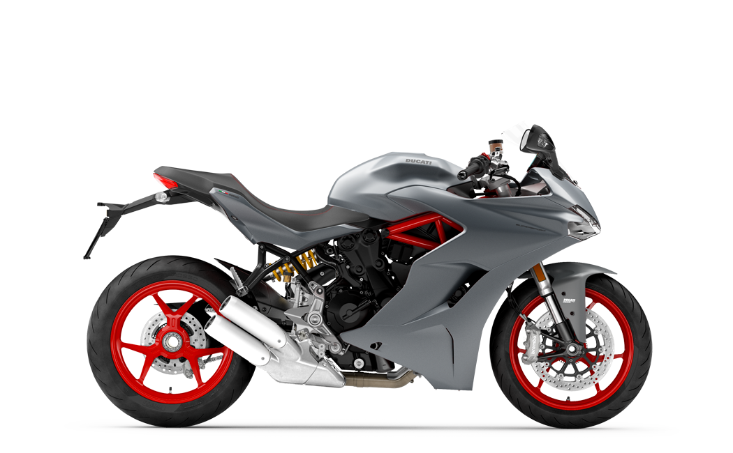 Ducati supersport s price sale