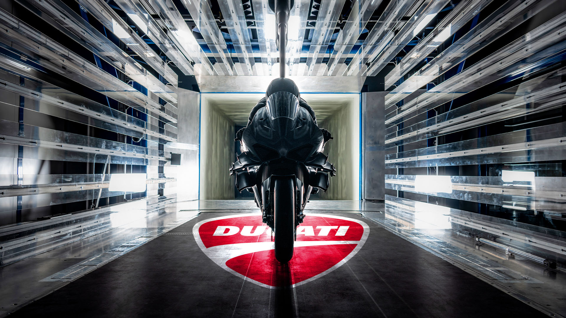 Подробнее о статье Забота о Вашем Ducati круглый год